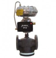 Control Valve 